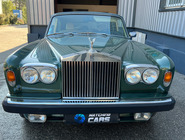 SILVER SHADOW II
